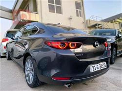 مازدا 3